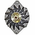 1980-1996 Cadillac Fleetwood - OE Replacement Alternator, Remanufactured QB Premium