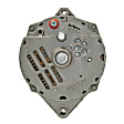 1980-1996 Cadillac Fleetwood - OE Replacement Alternator, Remanufactured QB Premium