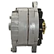 1980-1996 Cadillac Fleetwood - OE Replacement Alternator, Remanufactured QB Premium