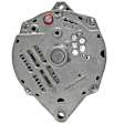 7135212 Alternator, 80 Amp, Remanufactured, QB Premium