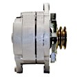7135212 Alternator, 80 Amp, Remanufactured, QB Premium