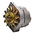 7140106 Alternator, 70 Amp, Remanufactured, QB Premium