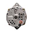 7140106 Alternator, 70 Amp, Remanufactured, QB Premium