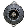 7272112 Alternator, 66 Amp, Remanufactured, QB Premium