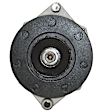 7273109 Alternator, 78 Amp, Remanufactured, QB Premium