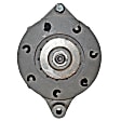7275112 Alternator, 2.0L, 4Cyl, 66 Amp, Remanufactured, QB Premium