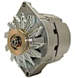 7287112 Alternator, 6.2L, 8Cyl, 120 Amp, Remanufactured, QB Premium
