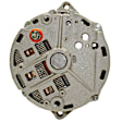 7287112 Alternator, 6.2L, 8Cyl, 120 Amp, Remanufactured, QB Premium