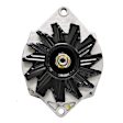 7287509 Alternator, 120 Amp, Remanufactured, QB Premium