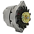 7290112 Alternator, 108 Amp, Remanufactured, QB Premium