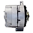 7290112 Alternator, 108 Amp, Remanufactured, QB Premium