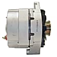 7290406 Alternator, 108 Amp, Remanufactured, QB Premium