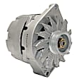 7290503 Alternator, 108 Amp, Remanufactured, QB Premium