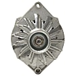 7290503 Alternator, 108 Amp, Remanufactured, QB Premium
