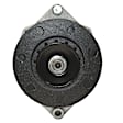 7292103 OE Replacement Alternator, Remanufactured QB Premium
