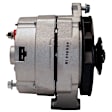 7292103 OE Replacement Alternator, Remanufactured QB Premium