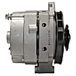 7292109 Alternator, 78 Amp, Remanufactured, QB Premium