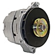 7294103 Alternator, 94 Amp, Remanufactured, QB Premium