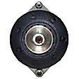7294103 Alternator, 94 Amp, Remanufactured, QB Premium