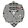 7294103 Alternator, 94 Amp, Remanufactured, QB Premium