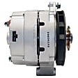 7294103 Alternator, 94 Amp, Remanufactured, QB Premium