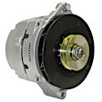 7294109 Alternator, 94 Amp, Remanufactured, QB Premium