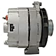 7294603 Alternator, 94 Amp, Remanufactured, QB Premium