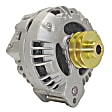 7509211 OE Replacement Alternator, Remanufactured QB Premium