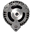 7509211 OE Replacement Alternator, Remanufactured QB Premium