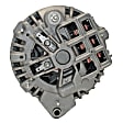 7509211 OE Replacement Alternator, Remanufactured QB Premium