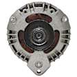 7549111 Alternator, Remanufactured