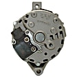 7716610 Alternator, 60 Amp, Remanufactured, QB Premium