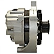 7716610 Alternator, 60 Amp, Remanufactured, QB Premium