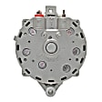 7719612 Alternator, 100 Amp, Remanufactured, QB Premium