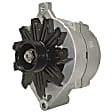 7719612N Alternator, 100 Amp, New, QB Supreme