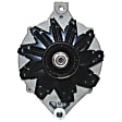7719612N Alternator, 100 Amp, New, QB Supreme