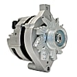 7735602N Alternator, 75 Amp, New, QB Supreme