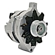 7738602 Alternator, 40 Amp, Remanufactured, QB Premium