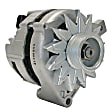7744602 Alternator, 80 Amp, Remanufactured, QB Premium