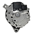 7744602N Alternator, 80 Amp, New, QB Supreme