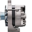 7745602N Alternator, 80 Amp, New, QB Supreme