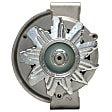 7746602 Alternator, 4.0L, 6Cyl, 75 Amp, Remanufactured, QB Premium
