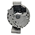 7746602 Alternator, 4.0L, 6Cyl, 75 Amp, Remanufactured, QB Premium