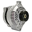 7748607 Alternator, 3.0L, 6Cyl, 110 Amp, Remanufactured, QB Premium