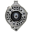 7748607 Alternator, 3.0L, 6Cyl, 110 Amp, Remanufactured, QB Premium
