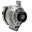 7749603 Alternator, 95 Amp, Remanufactured, QB Premium
