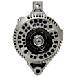 7749603 Alternator, 95 Amp, Remanufactured, QB Premium