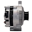 7749603 Alternator, 95 Amp, Remanufactured, QB Premium