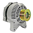 7753710N Alternator, 4.6L, 8Cyl, 95 Amp, New, QB Supreme
