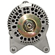 7753710N Alternator, 4.6L, 8Cyl, 95 Amp, New, QB Supreme